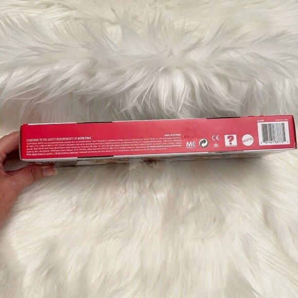 WWE Collector 5-pack John Cena, The Rock, AJ, Finn, Roman Reigns Action New - Picture 9 of 12